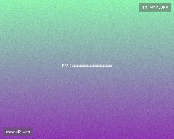 FIFA10南非世界杯补丁全新整合实况体验升级完整攻略解析攻略分享版